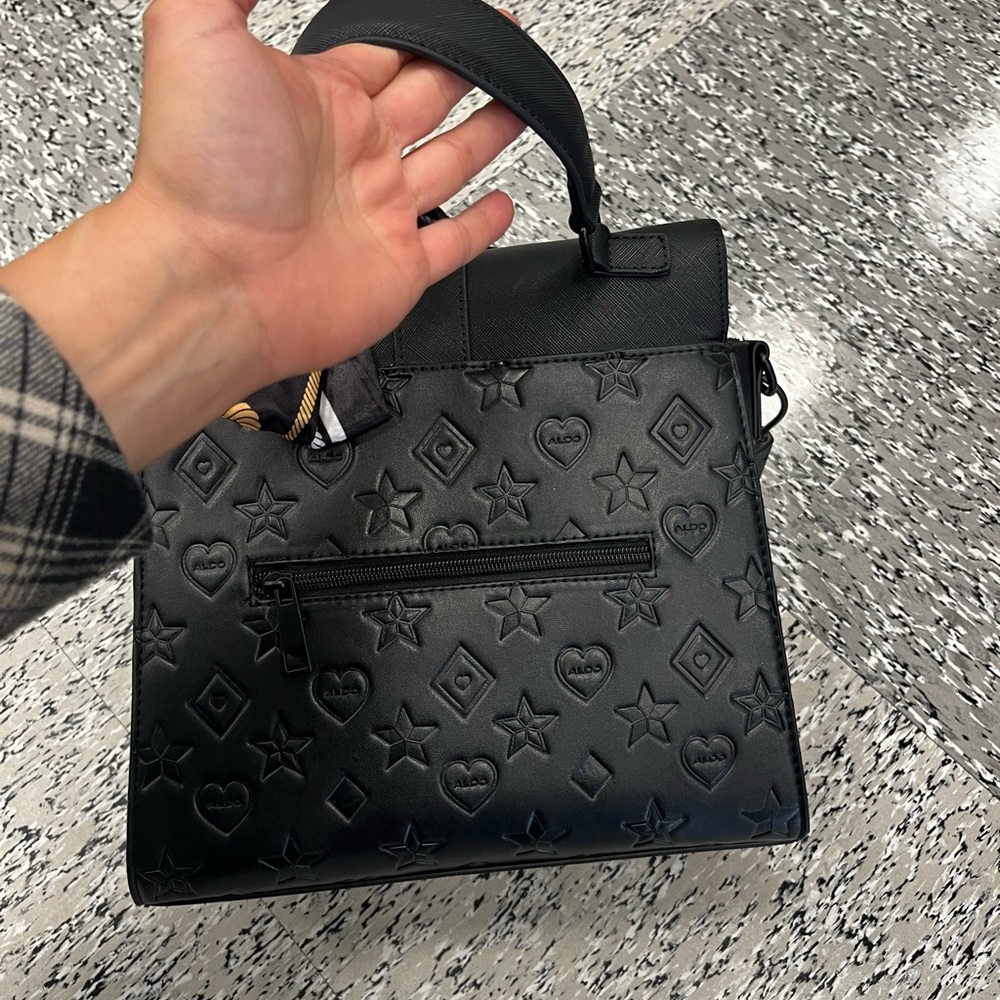 Aldo purse
